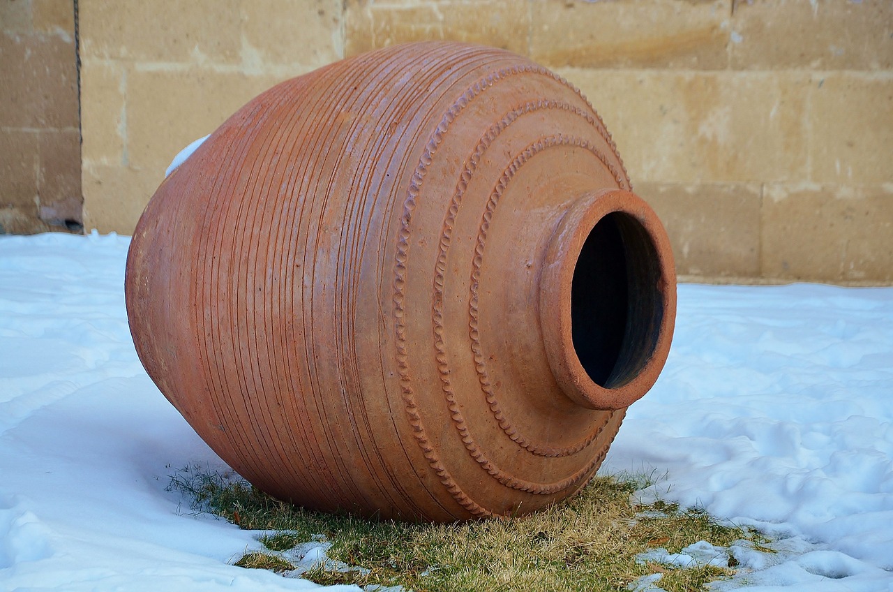 Must-know pottery techniques to advance your skills